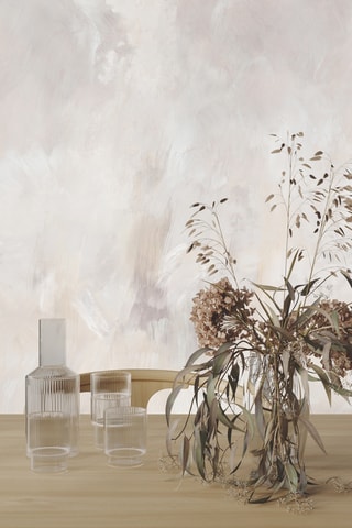 Behangpapier - 400 x 280 cm