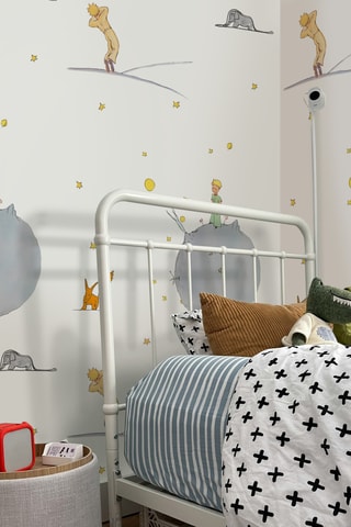 Papier peint Le Petit Prince - 200 x 280 cm