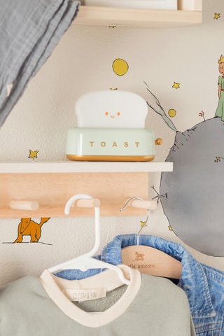 Papier peint Le Petit Prince - 200 x 280 cm