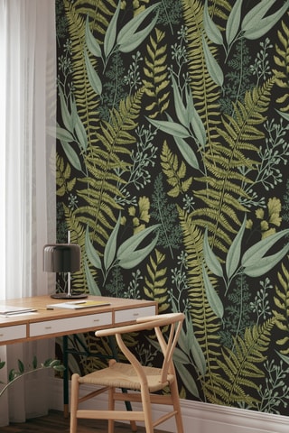 Papier peint - 200 x 280 cm