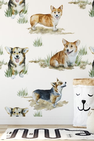 Behangpapier - 200 x 280 cm