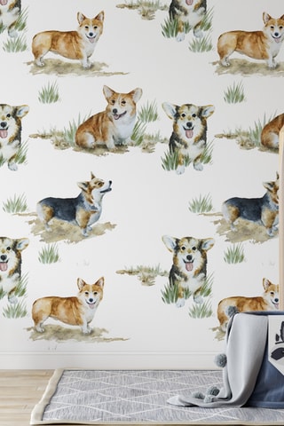 Behangpapier - 200 x 280 cm