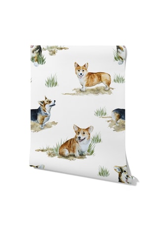 Behangpapier - 200 x 280 cm