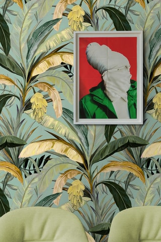 Papier peint - 200 x 280 cm