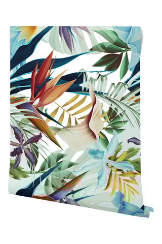 Papier peint - 400 x 280 cm