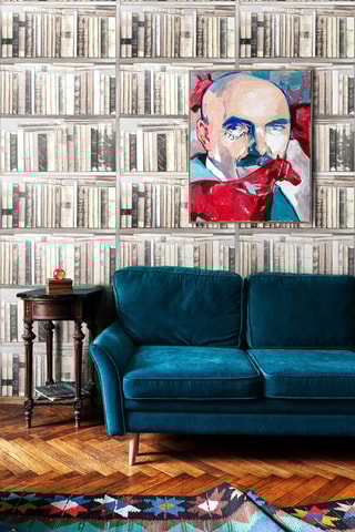 Behangpapier - 200 x 280 cm