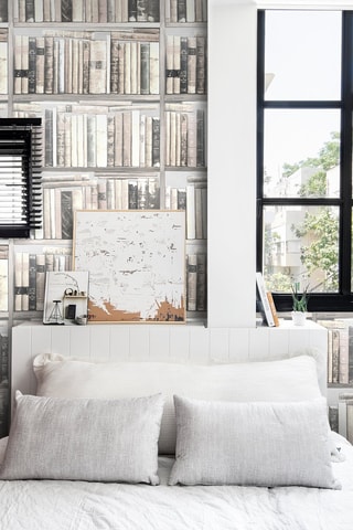 Behangpapier - 200 x 280 cm