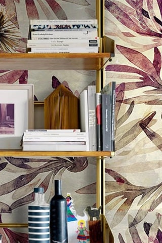 Papier peint - 200 x 280 cm