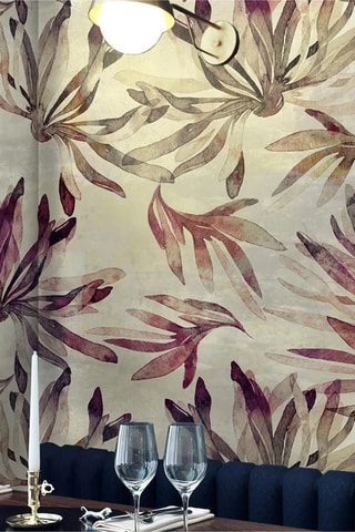 Papier peint - 200 x 280 cm