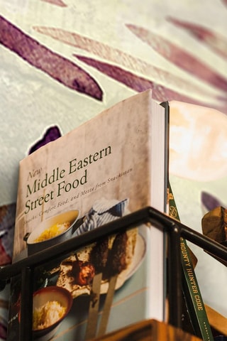 Papier peint - 200 x 280 cm