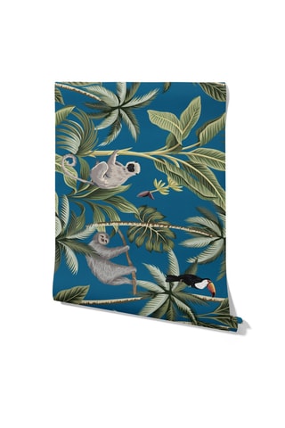 Behangpapier - 200 x 280 cm