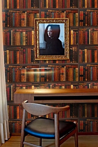 Behangpapier - 200 x 280 cm