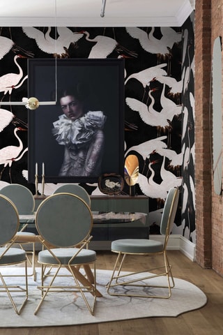 Behangpapier - 200 x 280 cm