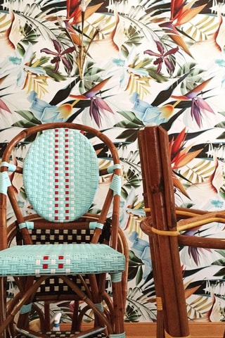 Papier peint - 200 x 280 cm