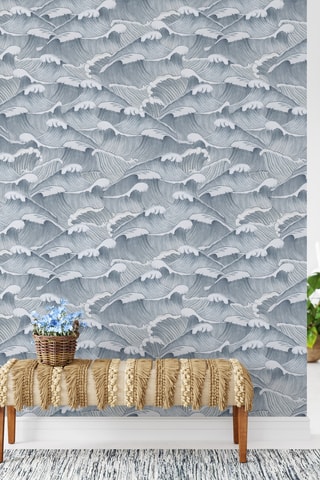 Papier peint - 200 x 280 cm