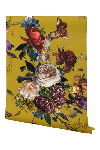 Behangpapier - 200 x 280 cm