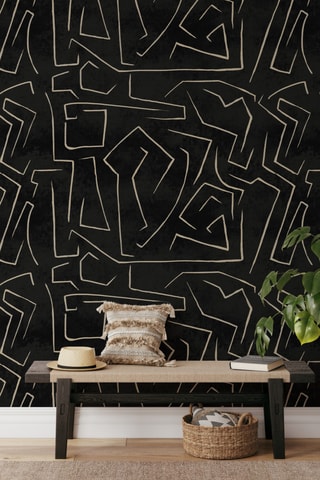 Behangpapier - 200 x 280 cm