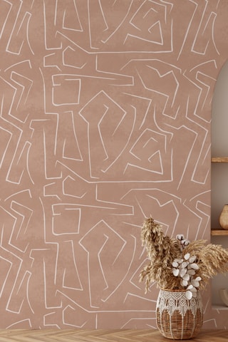 Behangpapier - 200 x 280 cm