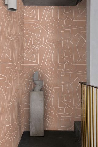 Behangpapier - 200 x 280 cm