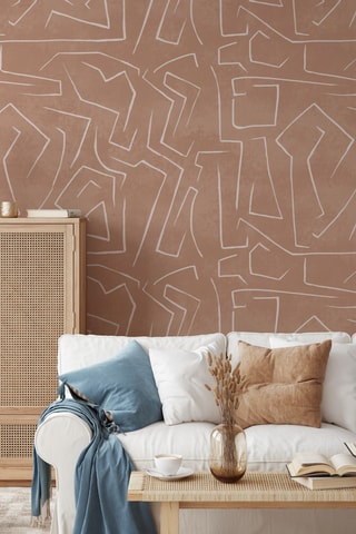 Behangpapier - 200 x 280 cm