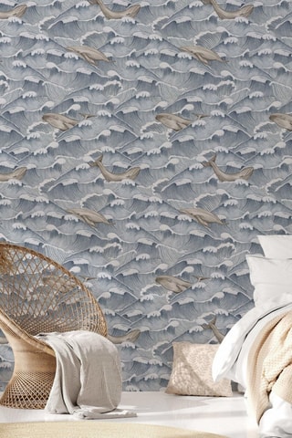 Behangpapier Le Petit Prince - 200 x 280 cm