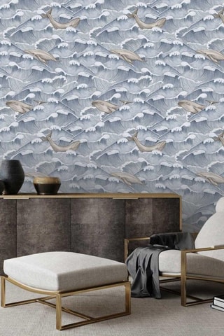 Behangpapier Le Petit Prince - 200 x 280 cm