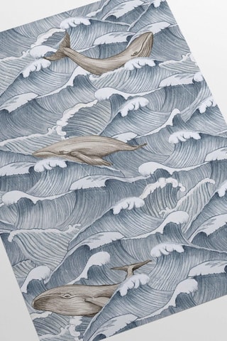 Behangpapier Le Petit Prince - 200 x 280 cm