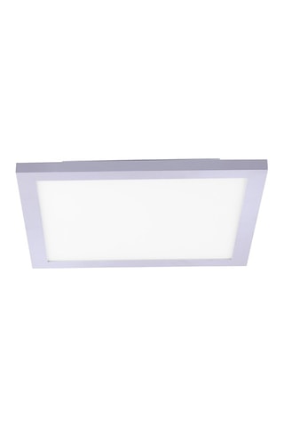 Plafoniera LED Flat - Bianco