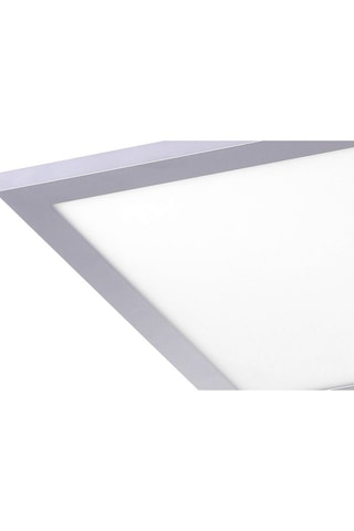 Plafoniera LED Flat - Bianco