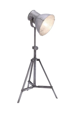 Staanlamp Samia 
Grijs
