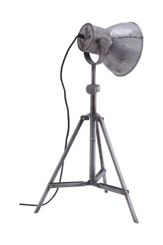 Staanlamp Samia 
Grijs