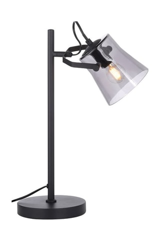 Tafellamp Tinula Zwart