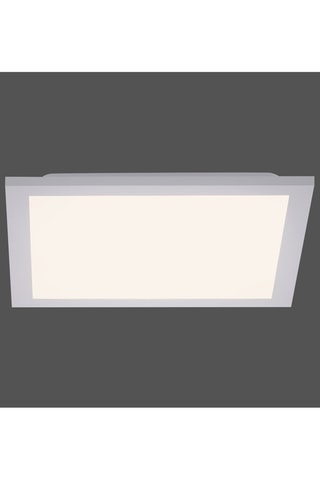 Plafoniera LED Flat - Bianco