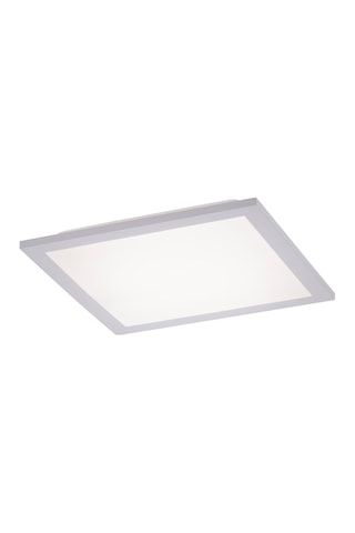 Plafoniera LED Flat - Bianco