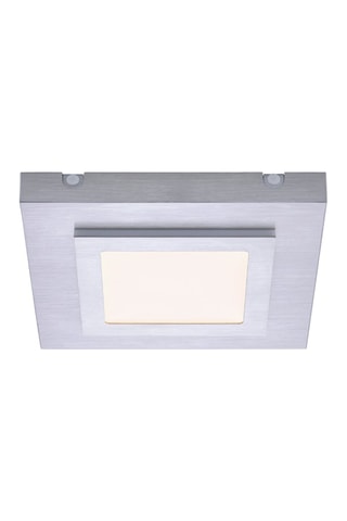 Plafoniera LED Tiling - Argentato