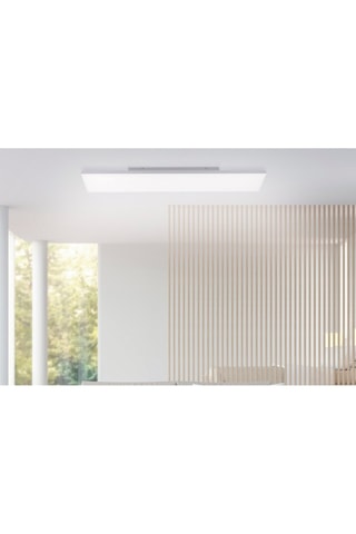 Plafonnier LED Frameless Blanc