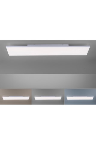 Plafonnier LED Frameless Blanc