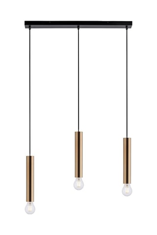 Hanglamp Bruna - Zwart