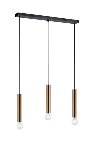 Hanglamp Bruna - Zwart