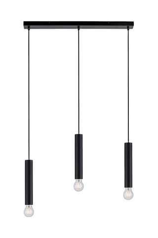 Hanglamp Bruna 
Zwart