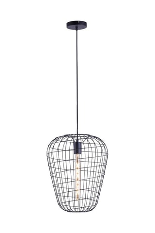 Hanglamp Fabio Zwart