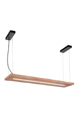 Suspension LED - Naturel