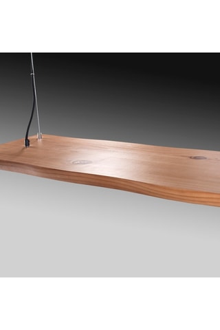 Suspension LED - Naturel