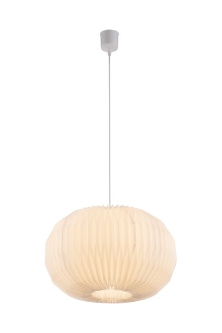 Hanglamp Papel - Wit