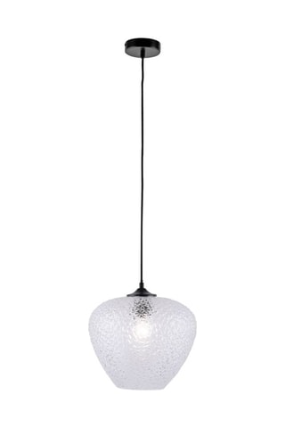 Hanglamp Scarlett Zilverkleurig