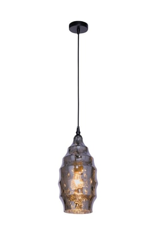 Hanglamp Scarlett Grijs