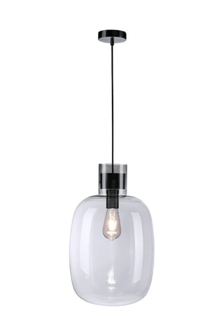 Hanglamp Shitake 
Grijs