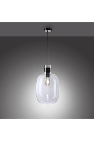 Hanglamp Shitake 
Grijs