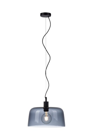 Hanglamp Calopus  Grijs 