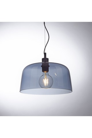 Hanglamp Calopus  Grijs 